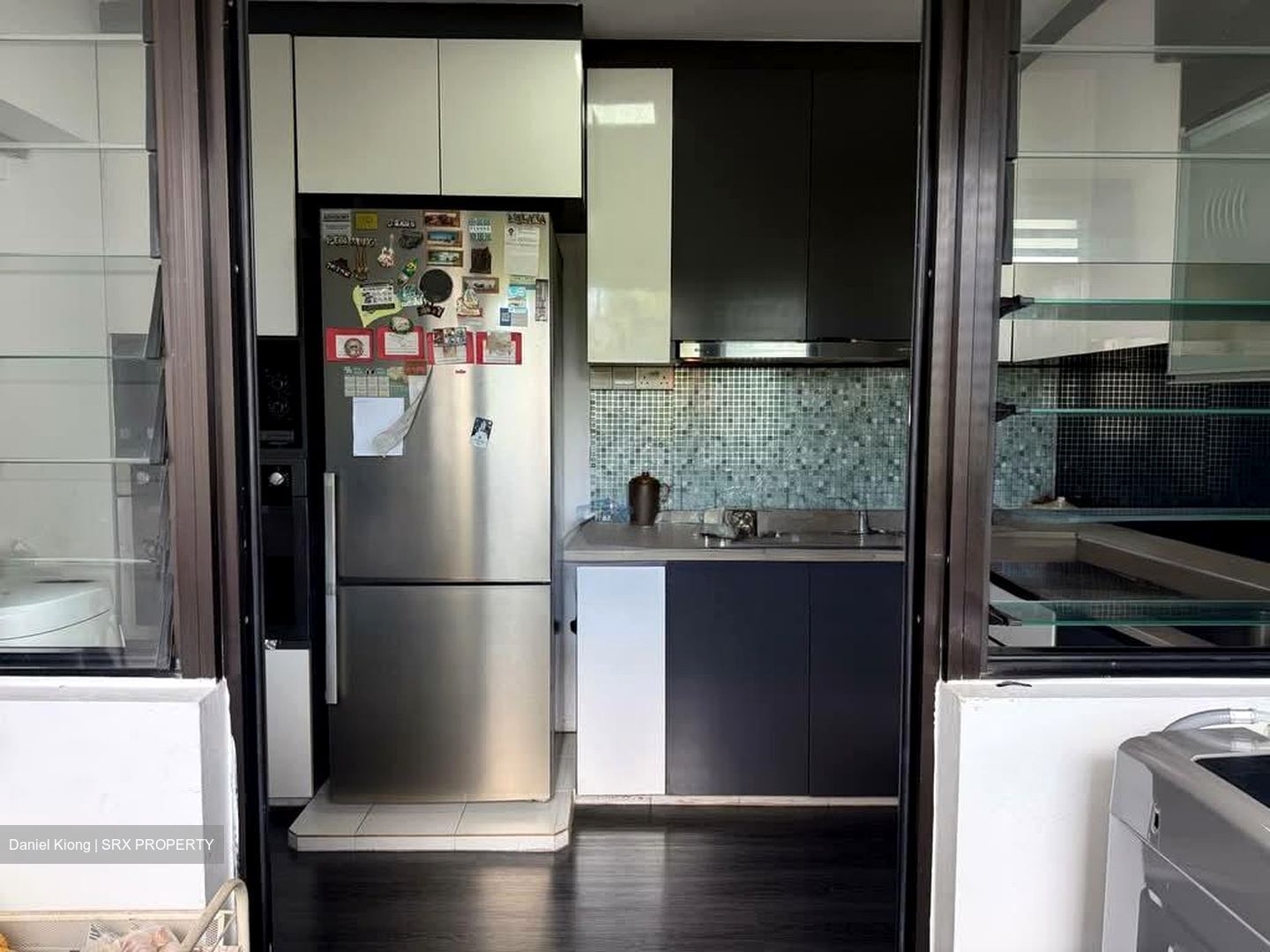 Blk 550B Segar Road (Bukit Panjang), HDB 5 Rooms #557935181